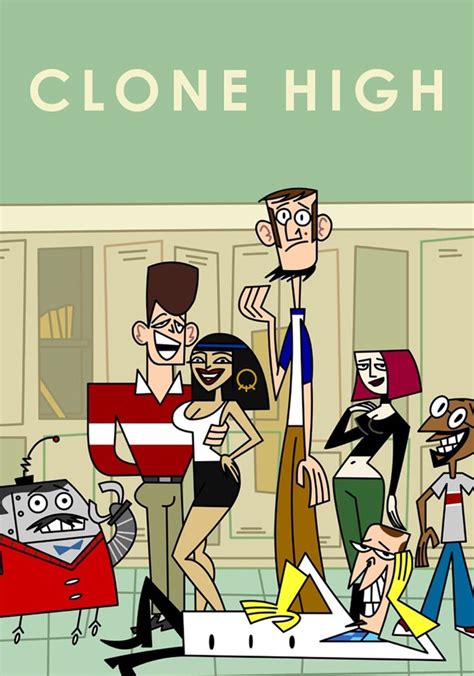 clone high watch online hd|watch clone high free.